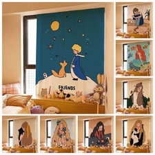 Elegant Curtain Window Blaout Drapes For Home Bedroom And Office Decor Curtain Set price