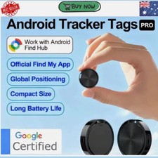 Android GPS Tracker AirTag Anti-Lost Alarm Car Portable Find My Device Tracker GPS Devices price