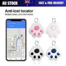 Pet GPS Locator Tracker Cat Dog Anti Lost Realtime Tracking Finder Device AU GPS Devices price