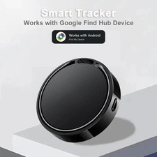 Android GPS Tracker AirTag Anti-Lost Alarm Car Portable Find My Device Tracker GPS Devices price