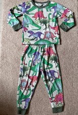 Boys Cotton On Kids Dino Print two piece pyjamas  Size 2 Boys' Pyjamas price