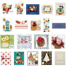 Autumn Flower Shopping Metal Cutting Dies Stencil Diy Scrapbooking Paper Cards Tree Cutting Machine price