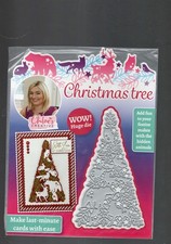 Die-Cutting Essentials                     Christmas Tree        ( F5) Tree Cutting Machine price