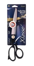 Klasse Tailoring Shears Scissors Heavy Duty All Metal 280mm (11"inch) - BK1111 Metal Shears price