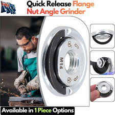 Quick Release Flange Nut Angle Grinder Angle Grinder price