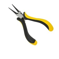 Expert Quality Mini Round Nose Pliers Wire Loops Bending Wrapping Jewelry Tool Pliers price