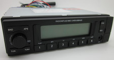 AM FM Car Stereo Radio In Dash Player MP3/USB/SD/AUX 1 Din Head Unit Car Stereos price