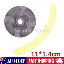 Universal Alloy-Line Trimmer Head Whipper Snipper Brush Cutter Brushcutter NEW H Brush Cutter price