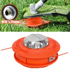 Twister Bump Feed Line Trimmer Head for Whipper Snipper Grass Brush Cutter M10 Brush Cutter price