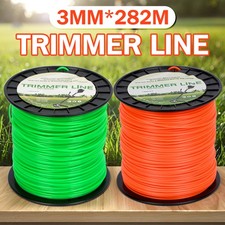 AU 3.0MM 2.7MM 2.4MM TRIMMER LINE WHIPPER SNIPPER CORD BRUSHCUTTER BRUSH CUTTER Brush Cutter price