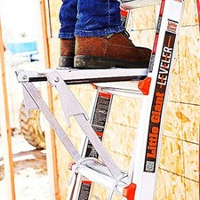 Ladder Work Platform Extension Ladders Work Ladder Tray for Painter Tool Holder Ladders price