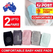 Baby Infant Toddler Crawling Knee Pads Safety Cushion Protector Legs Warmer Crawling Knee Pads price