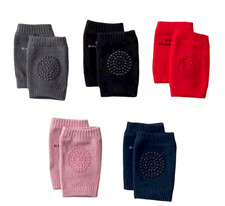 Baby Infant Toddler Crawling Knee Pads Safety Cushion Protector Legs Crawling Knee Pads price