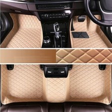 Suitable for Lexus CT200h Car Floor Mats Custom All Weather Waterproof Mats Custom Car Mats price
