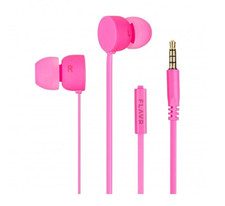 Headphones Women's/ Girls Stereo Headset FLAVR Universal 26666 in Pink Women's Headphones price