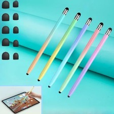 2 in 1 Styluses Pen for Tablet Mobile Phone Drawing Tablet Capacitive Screen Mobile Phone Stylus price