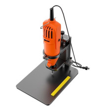 TBK 220V IC Grinder IC Grinding Machine for Polishing Mobile Phone Back Cover Mobile Phone Back Cover price