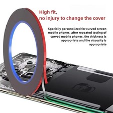 Traceless Mobile Phone Frame Tape  for CellPhone Tablet LCD Screen Back Cover Mobile Phone Back Cover price