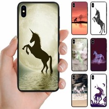 For Huawei Series - Unicorn Print Theme Mobile Phone Back Case Cover Mobile Phone Back Cover price