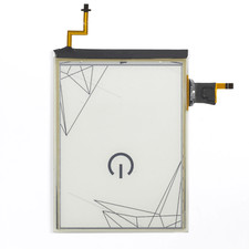 6 inch ED060SD1 with backlight and touch Eink display for e-book reader screen E-Book Reader price