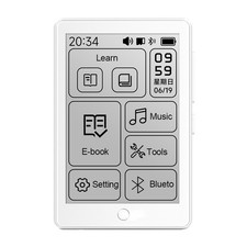 E-Book Reader Music Player Portable 2.8-Inch Ink Screen  Digital X3C71400 E-Book Reader price