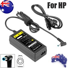 45W/65W Blue Pin Charger AC Power Adapter For HP Laptop 740015-002 741727-001 Laptop Adapter price