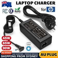 For HP Laptop Charger AC Power Adapter 740015-002 741727-001 45W 65W 90W blue Laptop Adapter price
