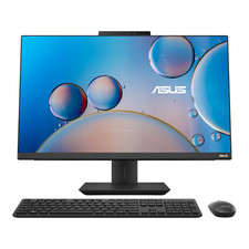 Asus AIO A5702WVAK-BPE027W All in 1 PC i5 1340P 16GB RAM 512GB SSD 27" FHD Win11 All-in-One PC price