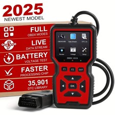 OBD2 Scan Tool Auto Fault Car Scanner Check Engine Code Reader Car Diagnostic AU Scanners price