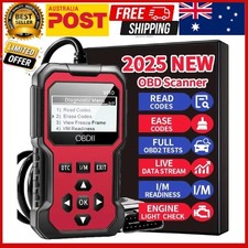 Car Obd2 Scanner Diagnostic Tool Code Reader Fault Code Reader Scanner Scanners price