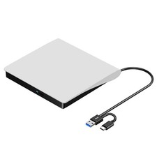 DEMO ROOFULL External DVD Players USB 3.0 CD/DVD Player USB-C Portable Drive Portable DVD Players price