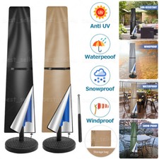 Parasol Cover with Zip Outdoor Garden Waterproof Patio Umbrella Cover Shield Garden Umbrella price