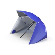 Havana Outdoors Beach Umbrella Tent 2.4M Outdoor Garden Beach Portable Shade Garden Umbrella price