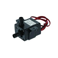 Ultra-quiet Small Water Pump DC 12V 3M 240L/H Waterproof Pump for Mini Fountain Water Pump price