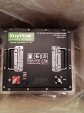 Roy Pow LFP Floor Cleaning Machine Battery S2480-A Floor Cleaning Machine price