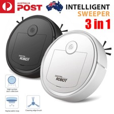 Smart Robot Vacuum Cleaner Machine Floor Mop Dry Wet Sweeping Auto Cleaning Tool Floor Cleaning Machine price