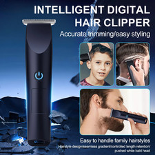 Electric Hair Clippers Beard Trimmer for Men Hair Cutting Barber Shaving Machine Electric Cutting Machine price