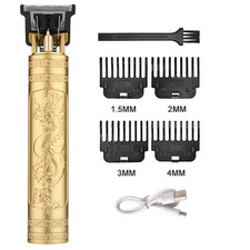Vintage Cordless Hair Cutting Machine Portable Hair Clipper Electric Hair Trimer Electric Cutting Machine price