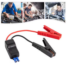 Jumper Cable EC5 Connector Alligator Clamp Booster Battery for Car Jump Starter Battery Jumper Cable price