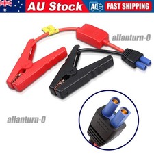 Car Booster Cable EC5 Battery Jumper Starter Cables for 12V Car Jump Starter Battery Jumper Cable price