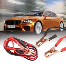 Car Battery Jumper Leads Heavy Duty Car Jump Booster Cable for Car Truck Battery Battery Jumper Cable price