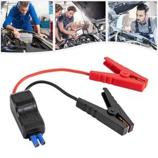 Jumper Cable EC5 Connector Alligator Clamp Booster Battery for Car Jump Starter Battery Jumper Cable price