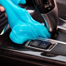 PULIDIKI Car Cleaning Gel Putty Interior Detailer Slime Auto Dust Remover Tool General Car Cleaning price