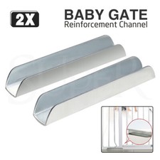 Reinforcement channel for Baby Pet Child Kid Safety Gate Security Door Extension Safety Gate Extension price