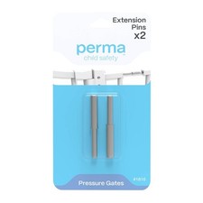 Perma Child Safety Gate Extension Pins For Most Perma Child Safety– 2 Pack Safety Gate Extension price