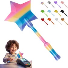 Credit Card Wand Tap to Pay Contactless Payment Magic NFC 3D Printed Holder Tap price