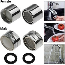 Male Female Diffuser Tap Aerator Water Purifier Bubbler Filter Nozzle Tap price