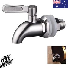 Stainless Steel Spigot Tap Faucet for Wine Barrel Drink Beverage Dispenser Tap Tap price
