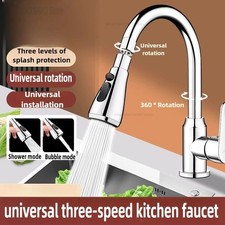 Universal Kitchen faucet extender Aerator Spray Sprayer Sink Tap Head Save Water Tap price