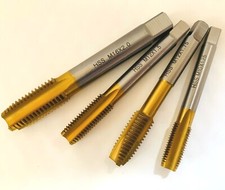 HSS Hand Machine Tap Metric M2 3 4 5 6 8 10 12 14 16 20 Thread Cutting Fine Taps Tap price
